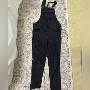 Garage blk overalls